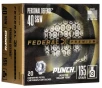FEDERAL PREMIUM PUNCH