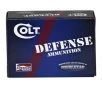 DOUBLETAP AMMUNITION COLT DEFENSE