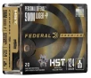FEDERAL PREMIUM PERSONAL DEFENSE
