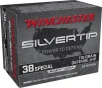WINCHESTER SILVERTIP