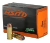 HSM PRO PISTOL