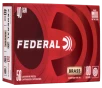 FEDERAL CHAMPION