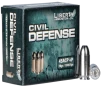 LIBERTY AMMUNITION CIVIL DEFENSE