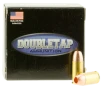 DOUBLETAP AMMUNITION DT