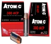 ATOMIC PISTOL