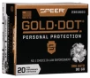 SPEER GOLD DOT