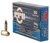 PPU HANDGUN