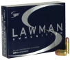 SPEER LAWMAN