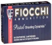 FIOCCHI SHOOTING DYNAMICS
