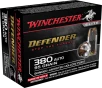 WINCHESTER DEFENDER