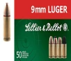 SELLIER &amp; BELLOT HANDGUN