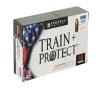 FEDERAL TRAIN + PROTECT