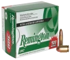 REMINGTON UMC