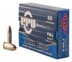 PPU HANDGUN