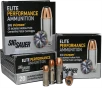 SIG SAUER ELITE V-CROWN