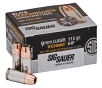 SIG SAUER ELITE PERFORMANCE