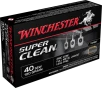 WINCHESTER SUPER CLEAN