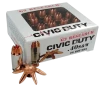 G2 RESEARCH CIVIC DUTY