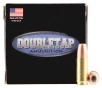 DOUBLETAP AMMUNITION DT