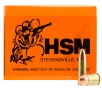 HSM TRAINING