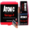 ATOMIC PISTOL
