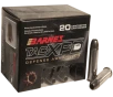 BARNES TAC-XPD