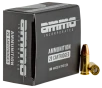 AMMO INC JESSE JAMES