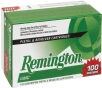 REMINGTON UMC