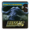 BUFFALO BORE HEAVY