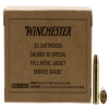 WINCHESTER SERVICE GRADE