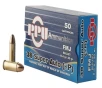 PPU HANDGUN