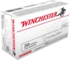 WINCHESTER USA