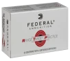 FEDERAL RANGE AND TARGET