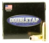 DOUBLETAP AMMUNITION DT