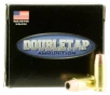 DOUBLETAP AMMUNITION DT