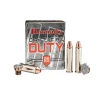 HORNADY CRITICAL DUTY