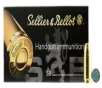 SELLIER &amp; BELLOT HANDGUN