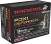 WINCHESTER DEFENDER