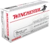 WINCHESTER USA