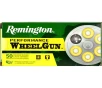 REMINGTON PERFORMANCE WHEELGUN