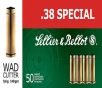 SELLIER &amp; BELLOT HANDGUN