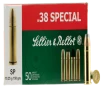 SELLIER &amp; BELLOT HANDGUN