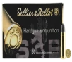 SELLIER &amp; BELLOT HANDGUN