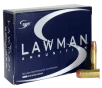 SPEER LAWMAN