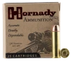 HORNADY CUSTOM