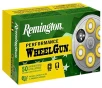 REMINGTON PERFORMANCE WHEELGUN
