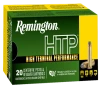 REMINGTON HTP