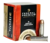 FEDERAL PREMIUM