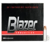 CCI BLAZER