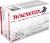 WINCHESTER USA